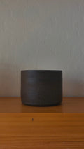 Standard Cup | Dark Brown