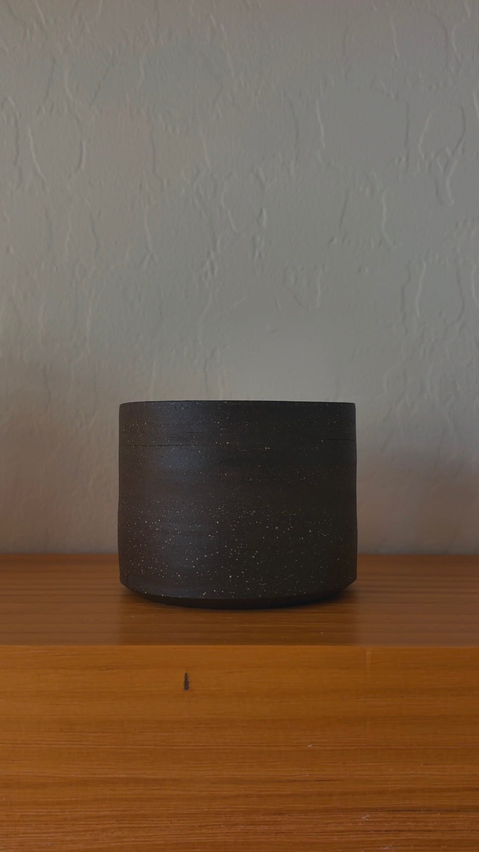 Standard Cup | Dark Brown